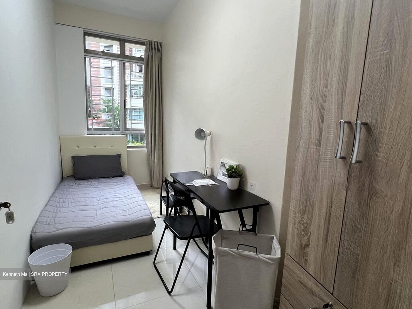 The Blossomvale (D21), Condominium #500981531